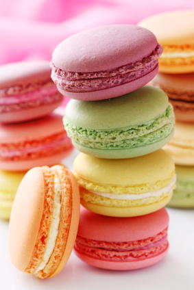 macaroons