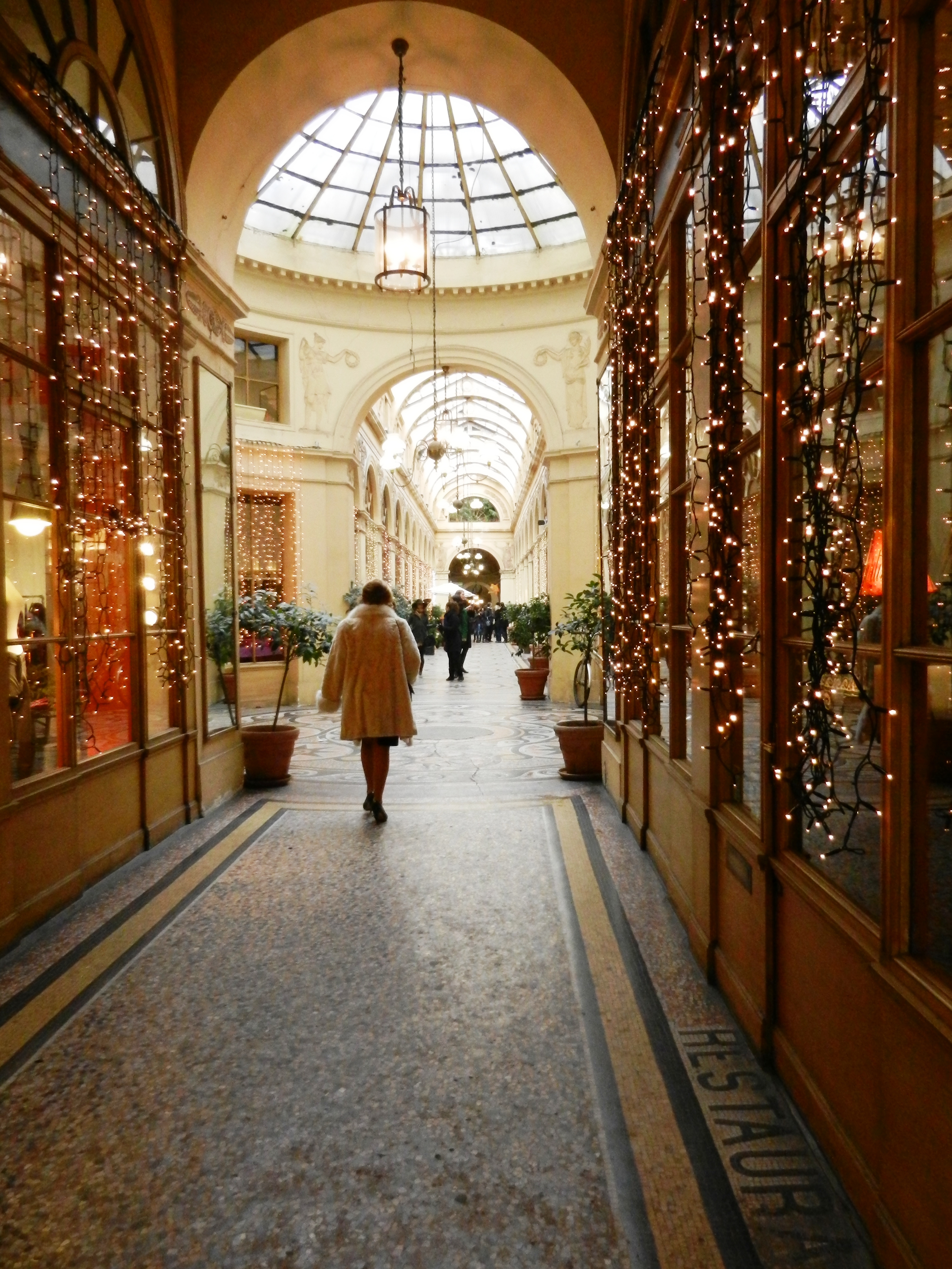 Galerie Vivienne