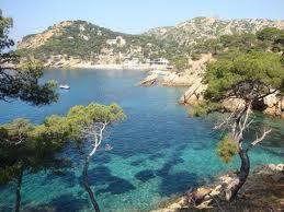 Calanques and Cassis