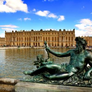 Exclusive Palace of Versailles