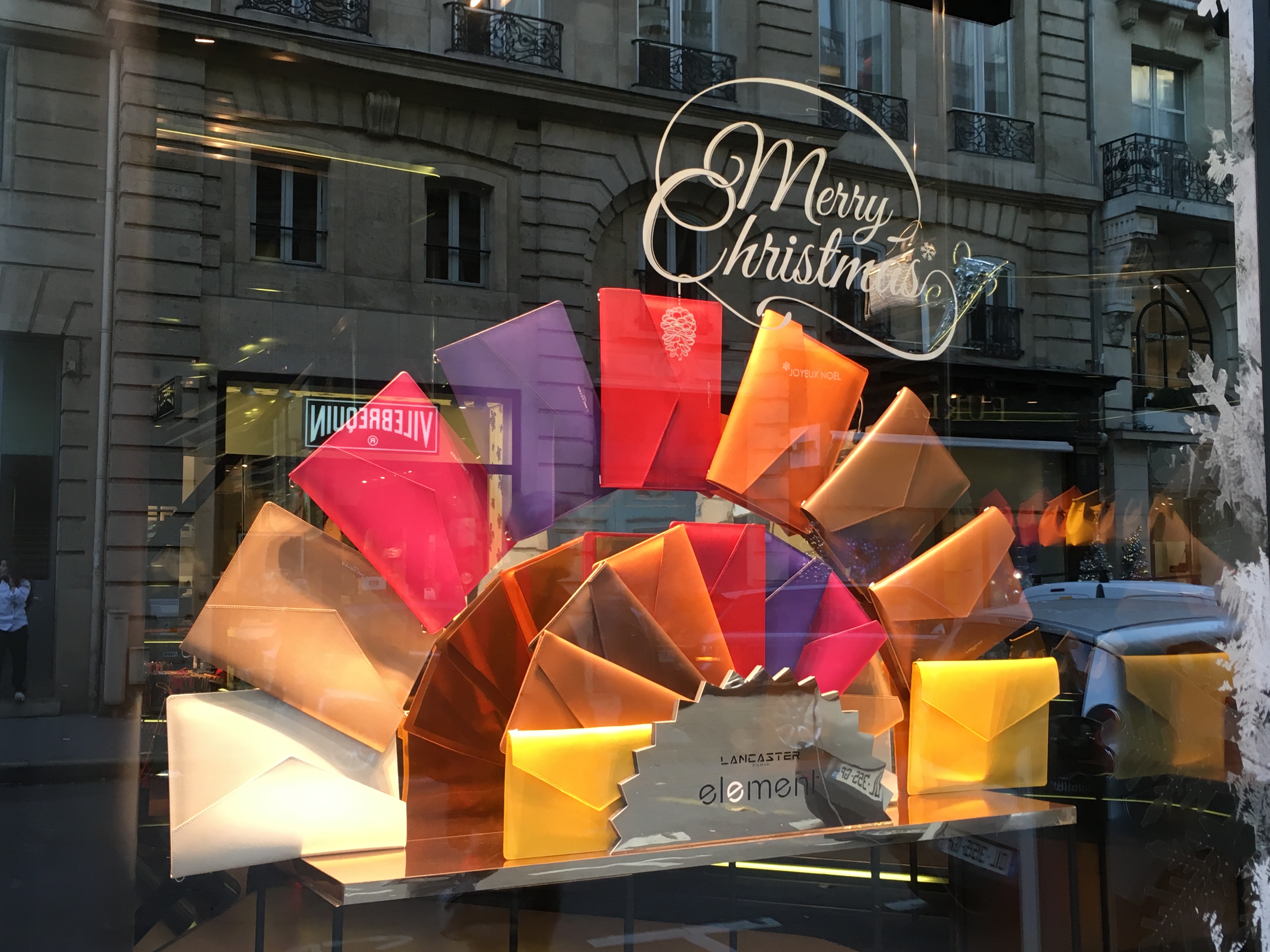 Paris Personal Shopper - How to Spend a Day with a Personal Stylist