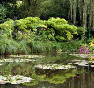 Monets Giverny