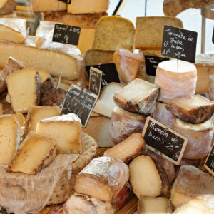 aix en provence cheese