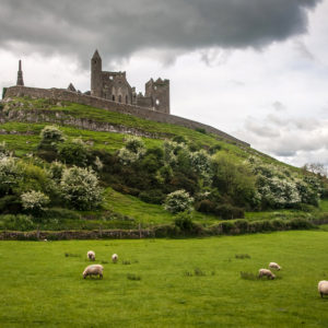 rock of cashel