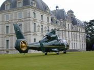 Helicopter Tours and Transfers